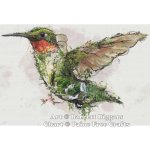 (image for) Hummingbird